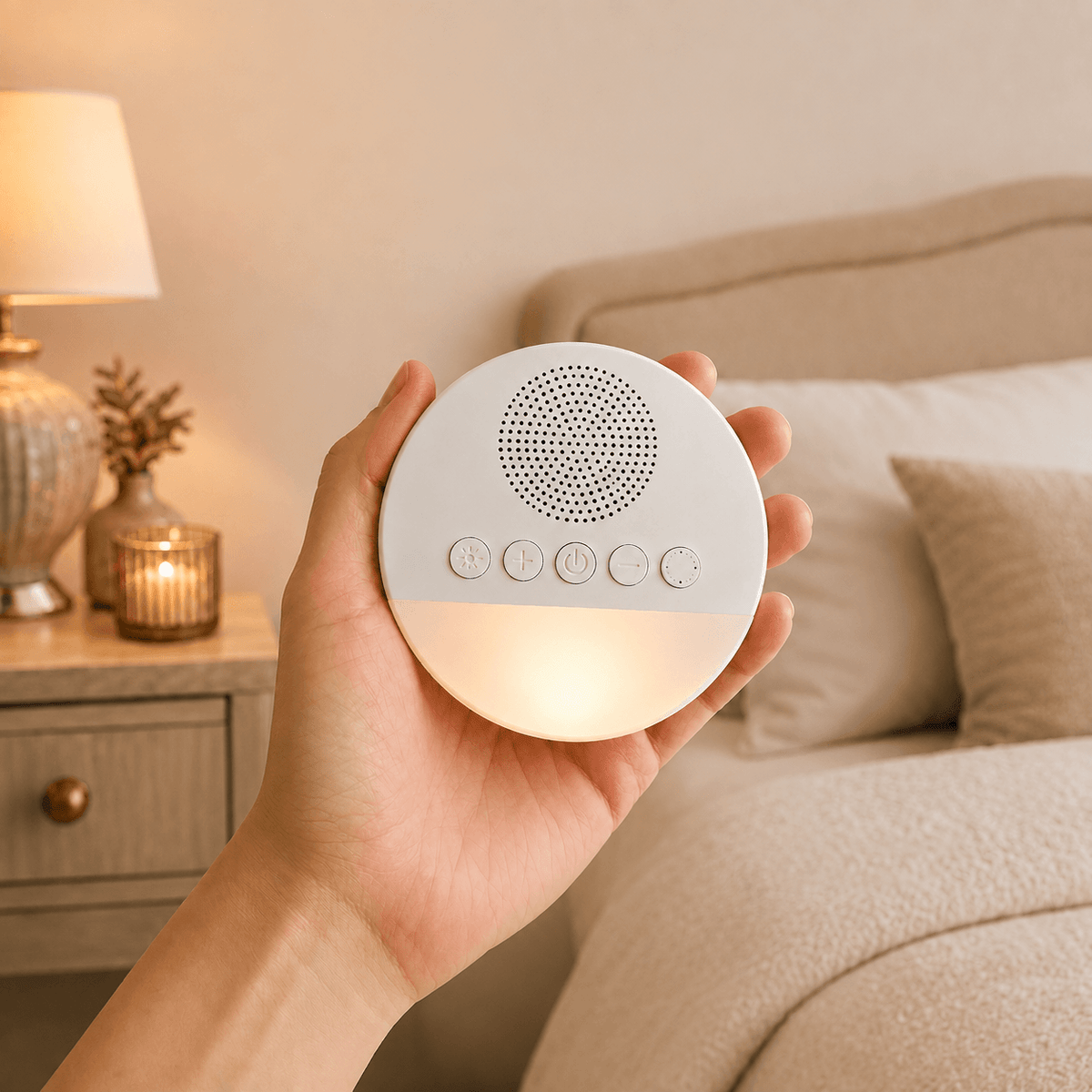 SleepSync™ Family Bundle