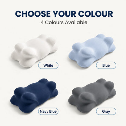 CloudLuxe™ Contour Sleep Pillow