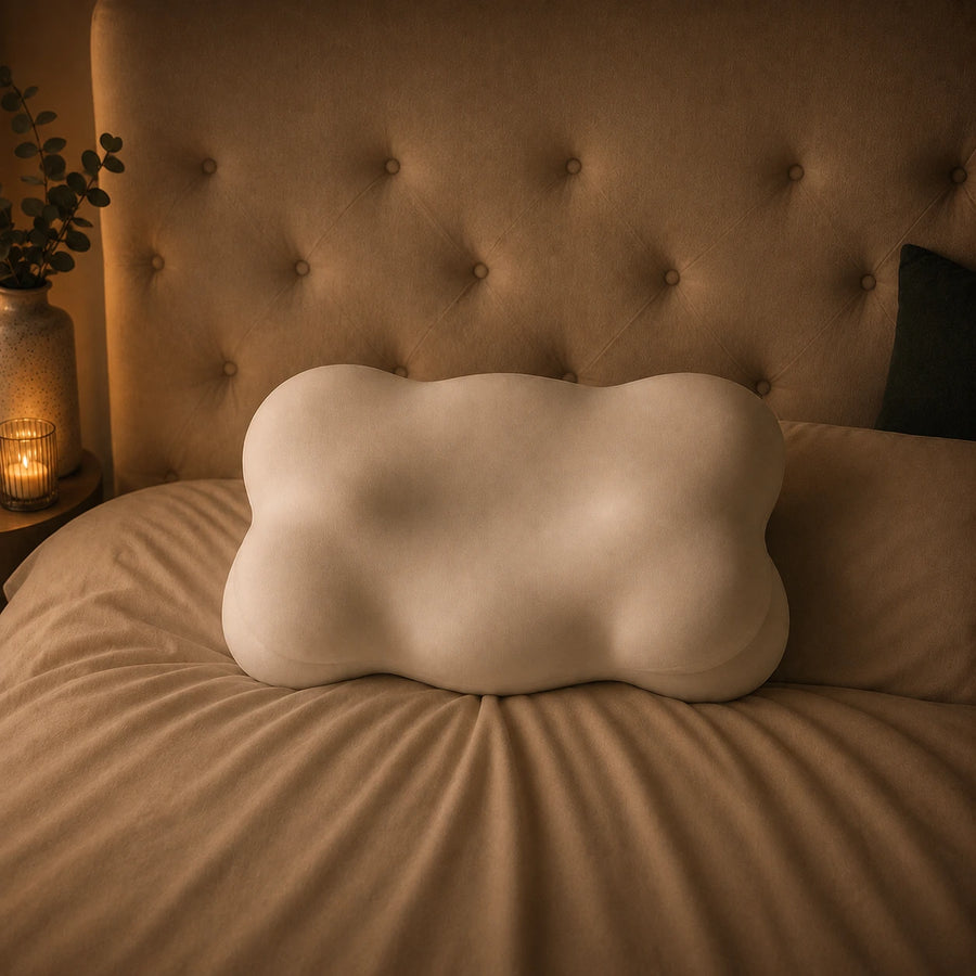 Cloud Pillow