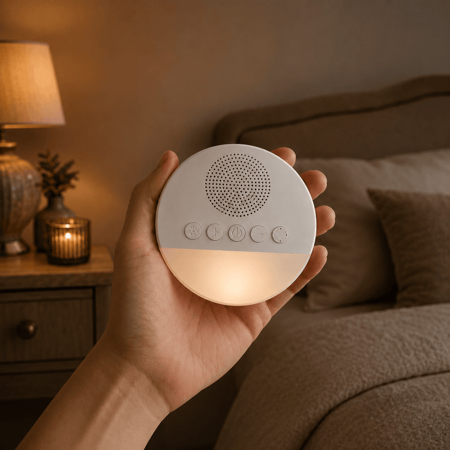 White Noise Machine